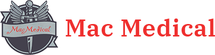 Mac Medical Inc